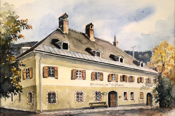 Gasthof Steinbrugger Molzbichl
