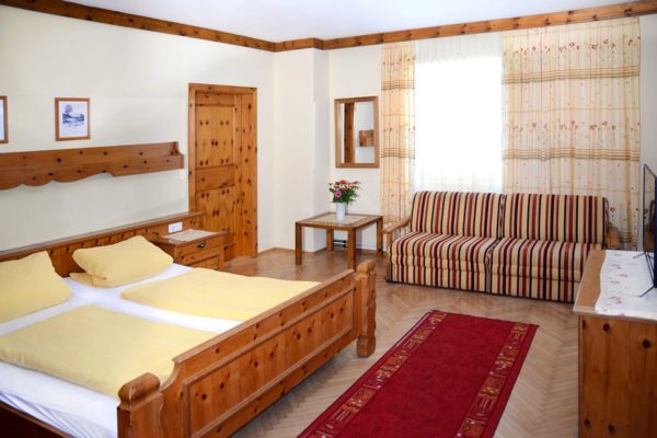 Zimmer Gasthof Steinbrugger Molzbichl